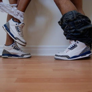 Meet your Posher, Corey